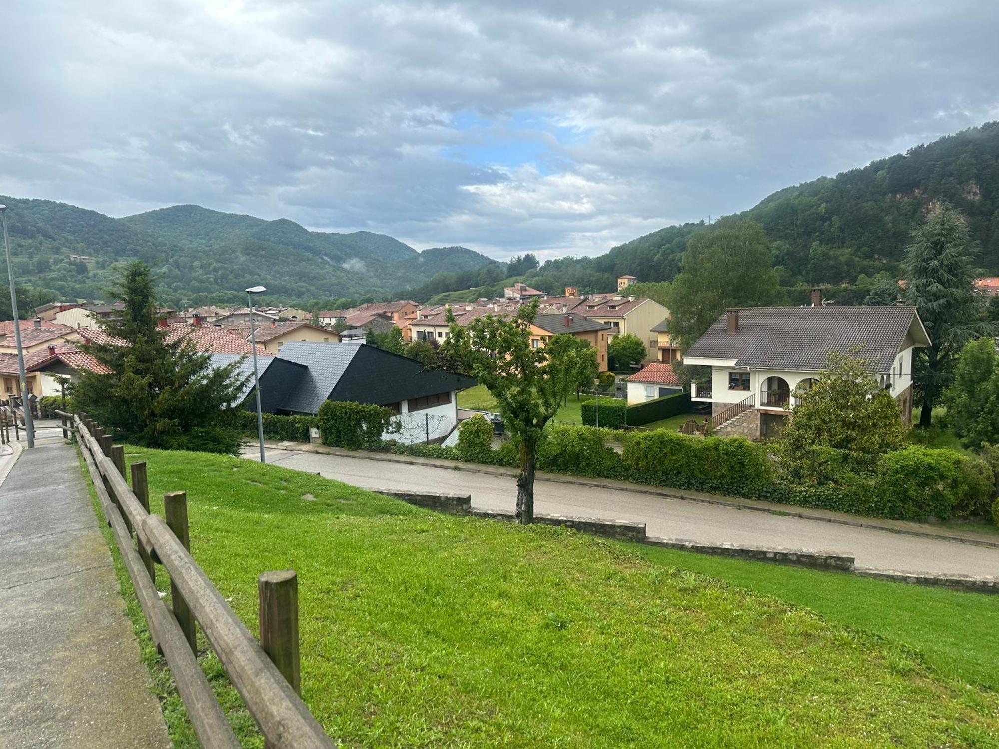 Cal Harrys - La Mejor Casa De Vacaciones En Pyrenees Con Vistas A La Montana سانت باو دي سيغورييس المظهر الخارجي الصورة