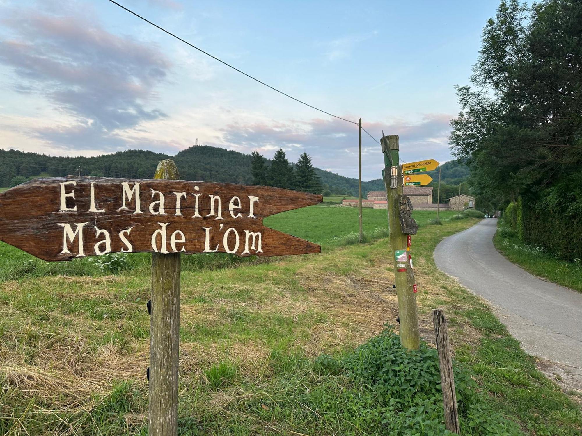 Cal Harrys - La Mejor Casa De Vacaciones En Pyrenees Con Vistas A La Montana سانت باو دي سيغورييس المظهر الخارجي الصورة
